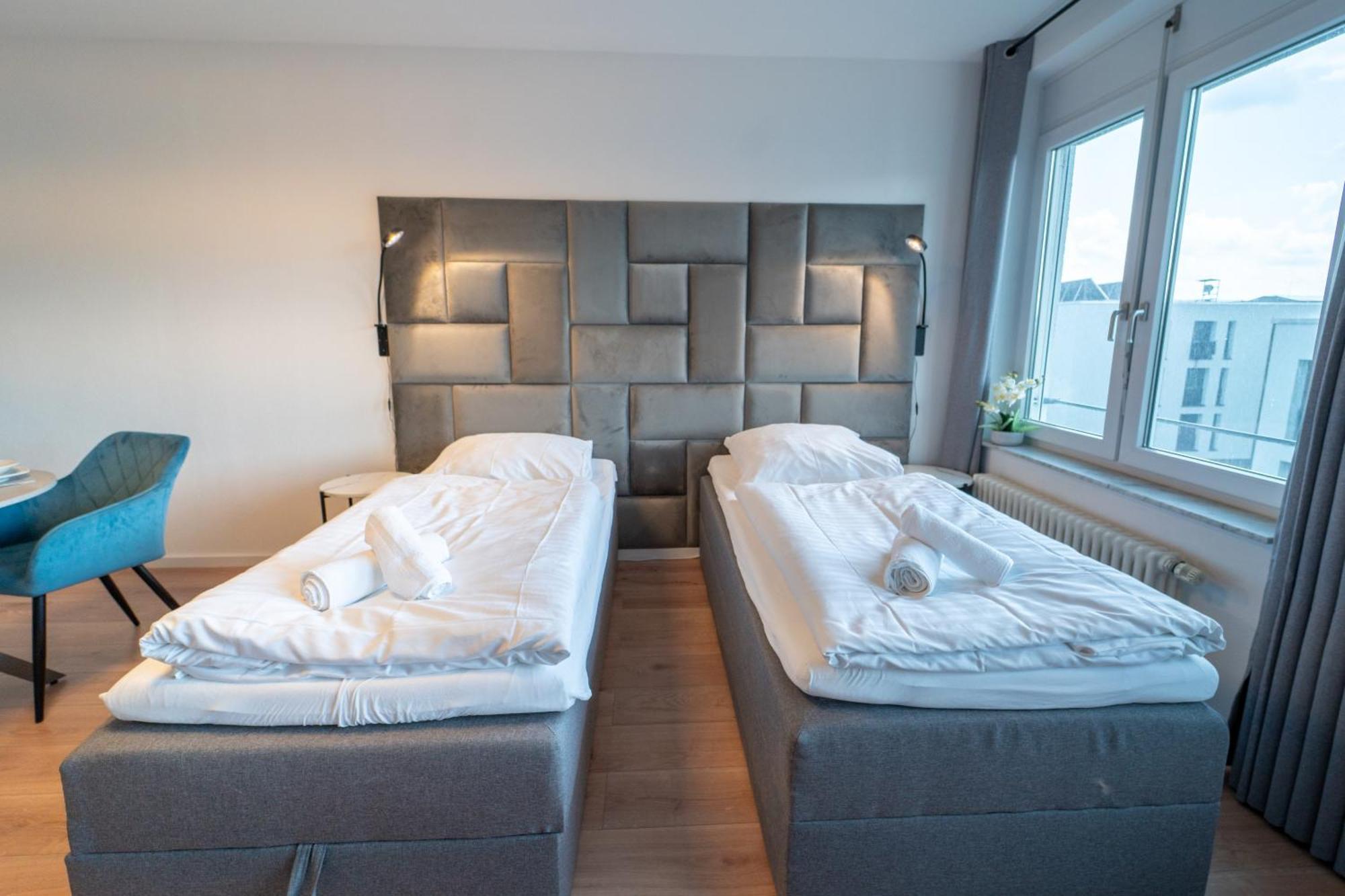 Range - Apartments - Kueche - Wlan - Netflix - Bis Zu 7 Personen Фелльбах Екстер'єр фото