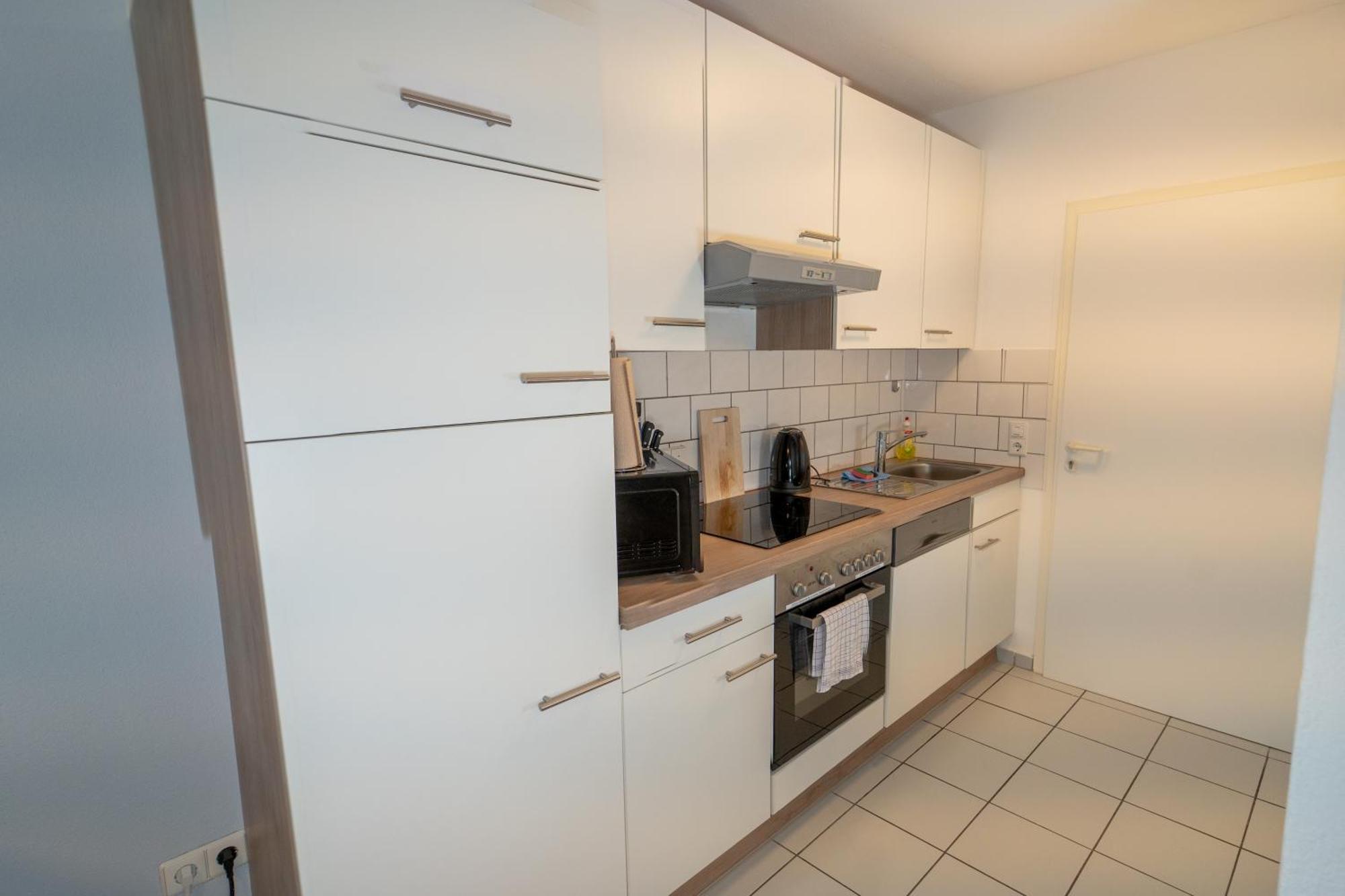 Range - Apartments - Kueche - Wlan - Netflix - Bis Zu 7 Personen Фелльбах Екстер'єр фото