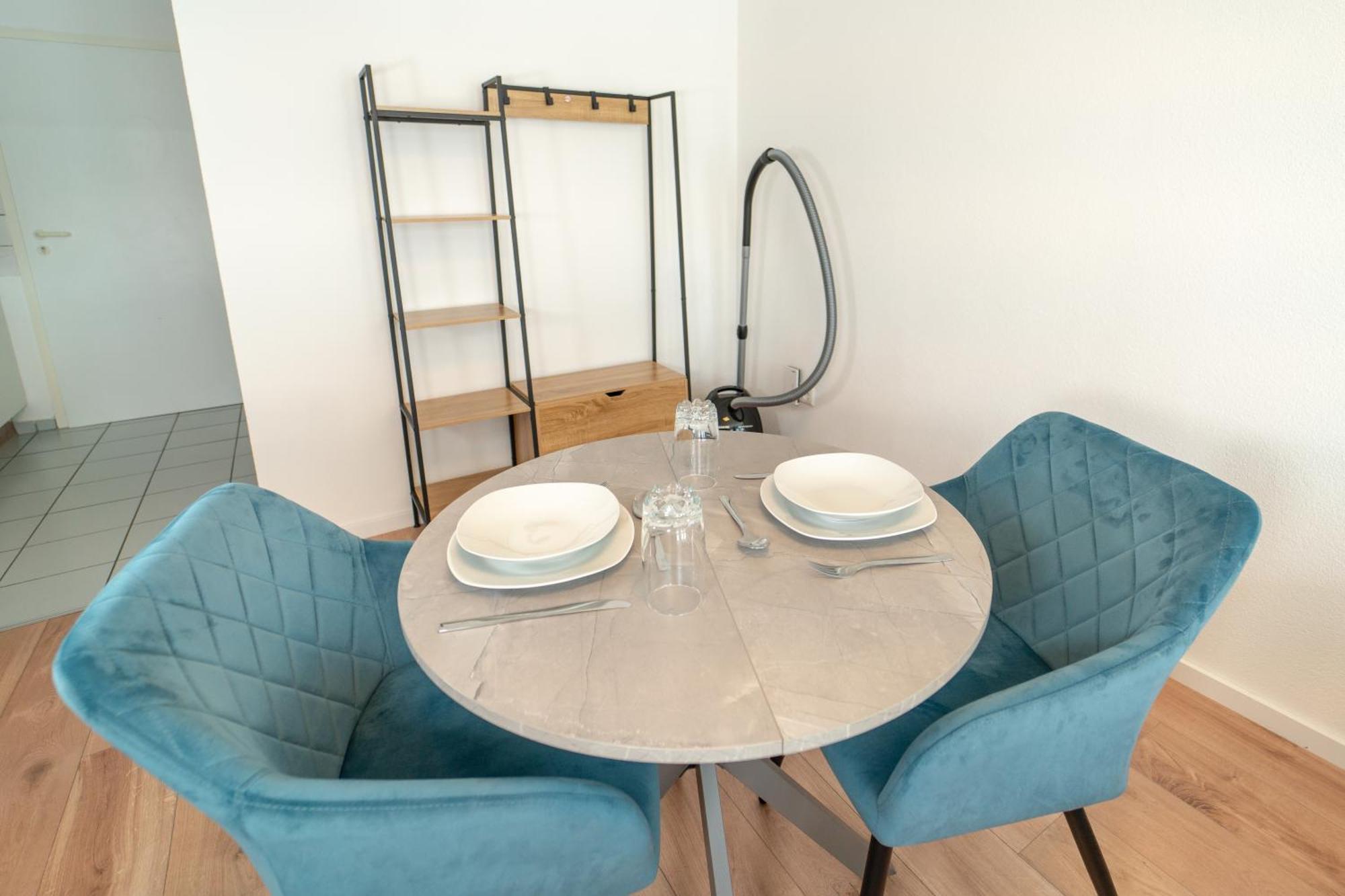 Range - Apartments - Kueche - Wlan - Netflix - Bis Zu 7 Personen Фелльбах Екстер'єр фото