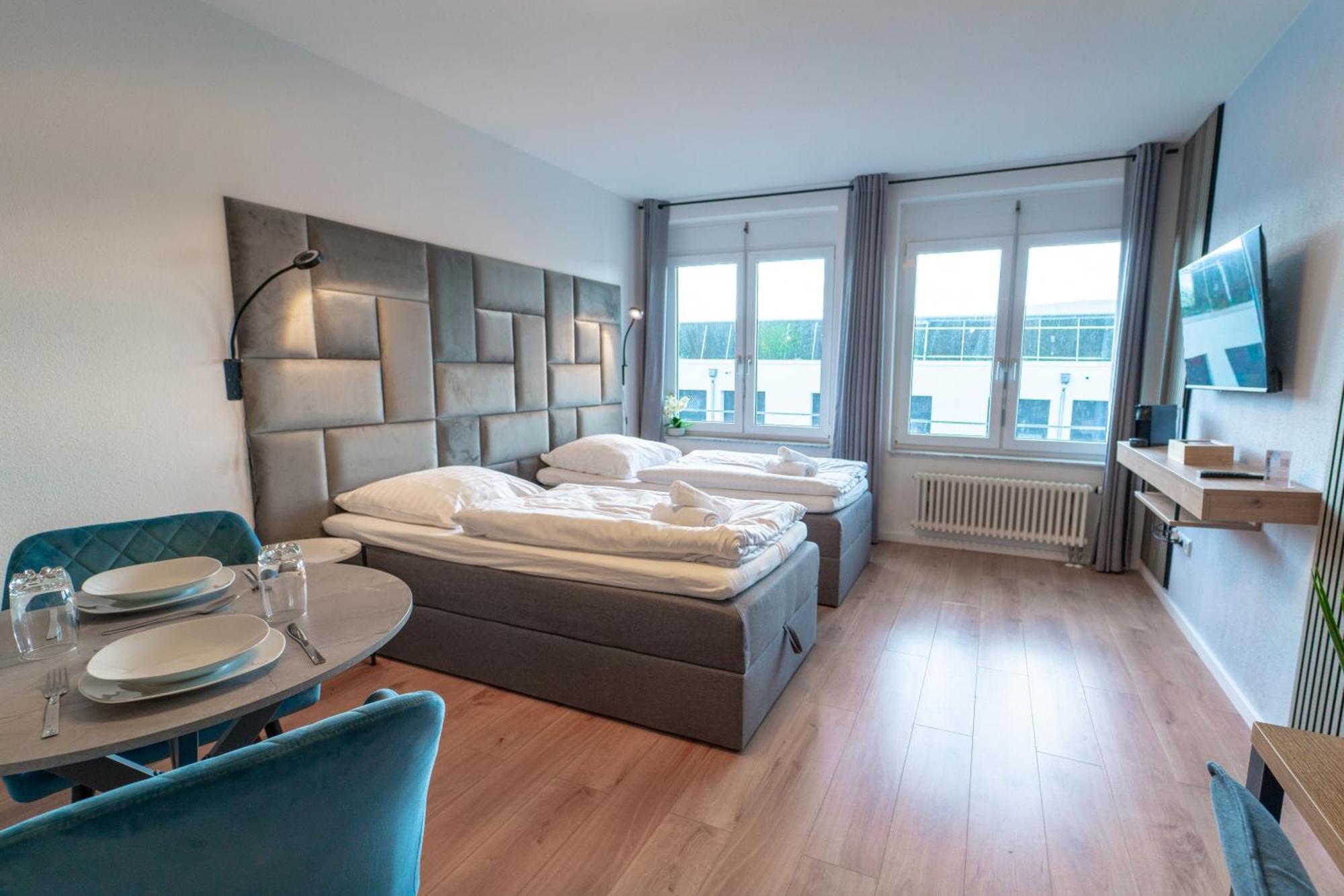 Range - Apartments - Kueche - Wlan - Netflix - Bis Zu 7 Personen Фелльбах Екстер'єр фото