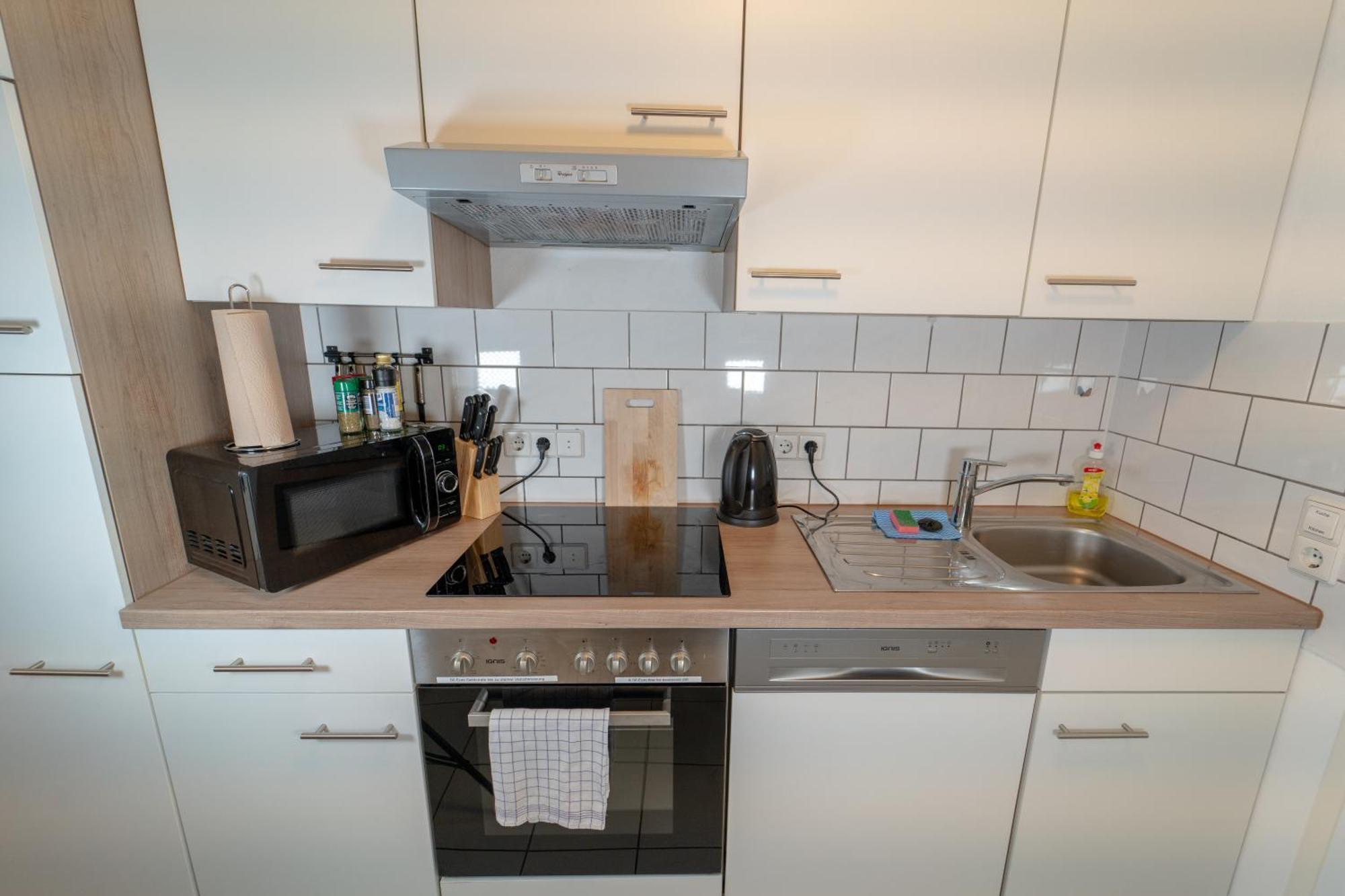 Range - Apartments - Kueche - Wlan - Netflix - Bis Zu 7 Personen Фелльбах Екстер'єр фото