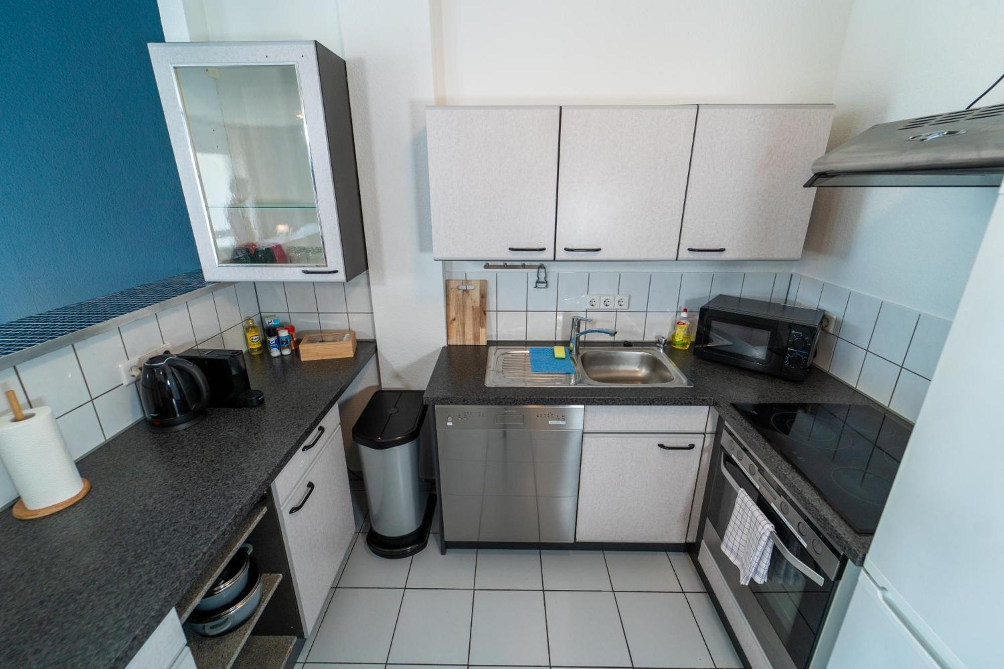 Range - Apartments - Kueche - Wlan - Netflix - Bis Zu 7 Personen Фелльбах Екстер'єр фото
