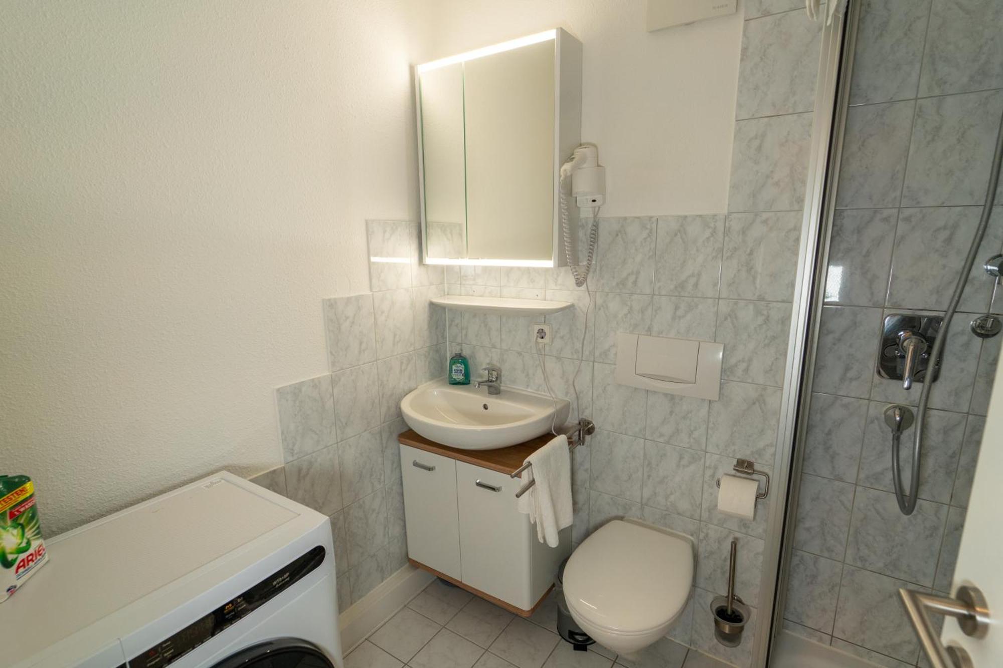 Range - Apartments - Kueche - Wlan - Netflix - Bis Zu 7 Personen Фелльбах Екстер'єр фото