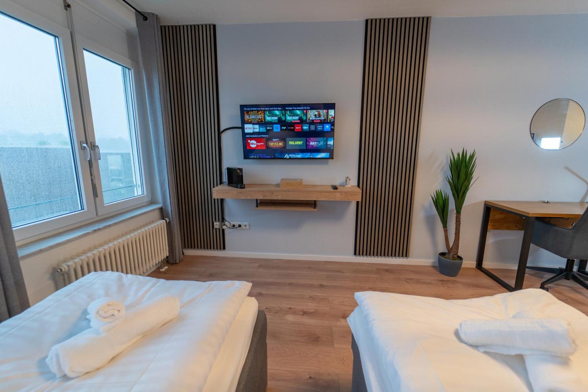 Range - Apartments - Kueche - Wlan - Netflix - Bis Zu 7 Personen Фелльбах Екстер'єр фото