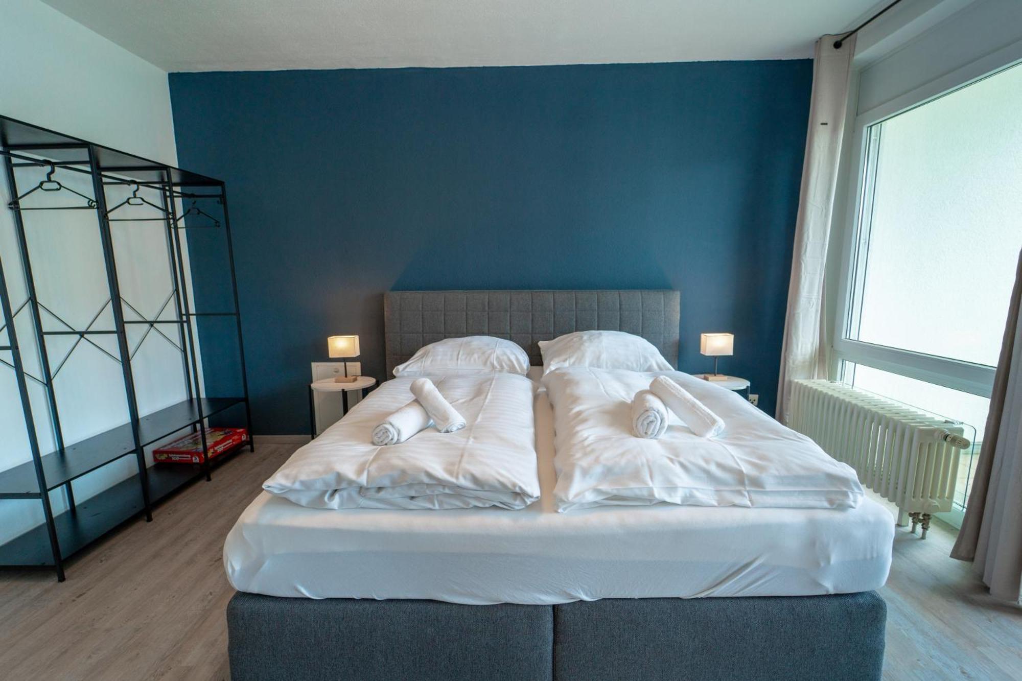 Range - Apartments - Kueche - Wlan - Netflix - Bis Zu 7 Personen Фелльбах Екстер'єр фото