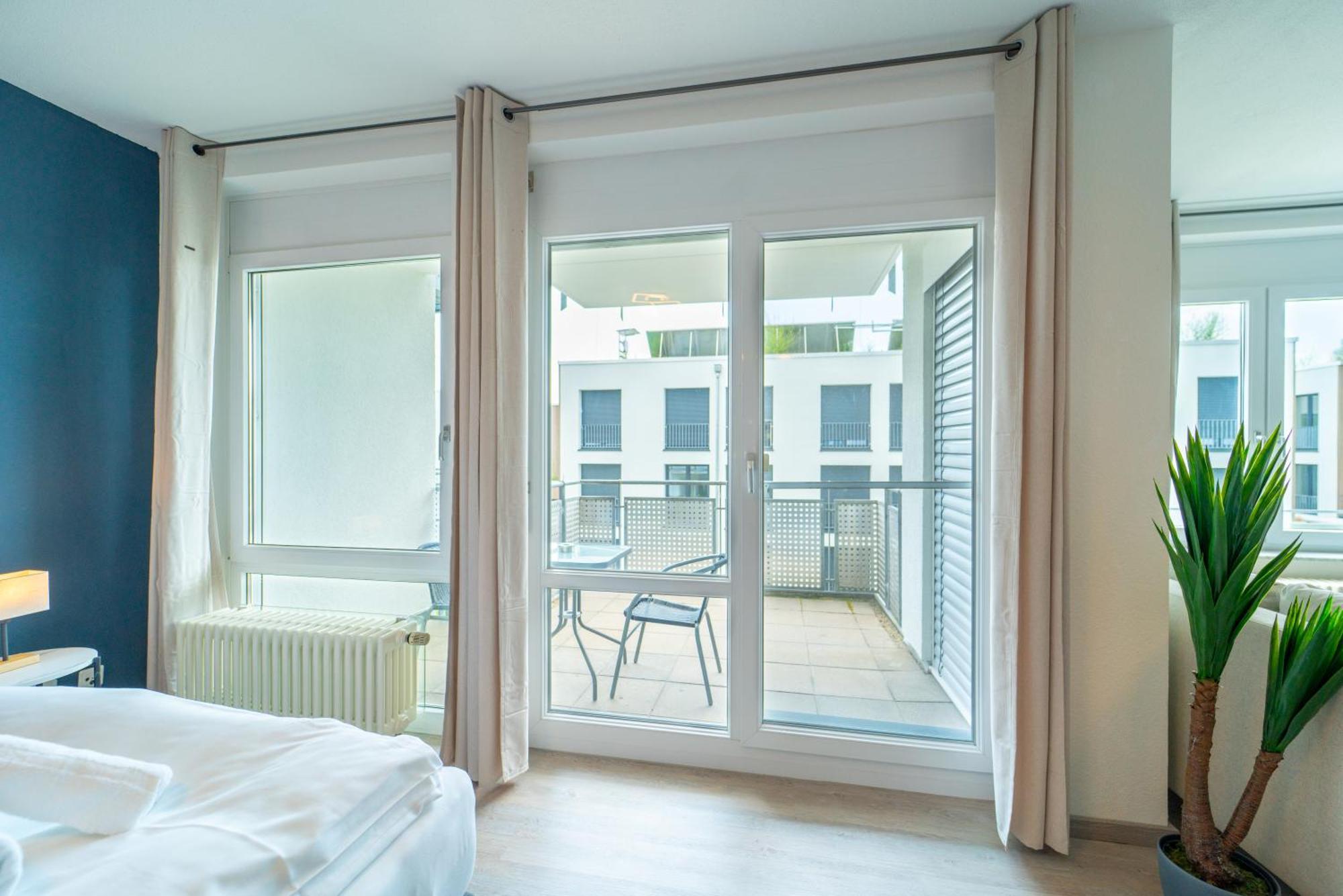 Range - Apartments - Kueche - Wlan - Netflix - Bis Zu 7 Personen Фелльбах Екстер'єр фото