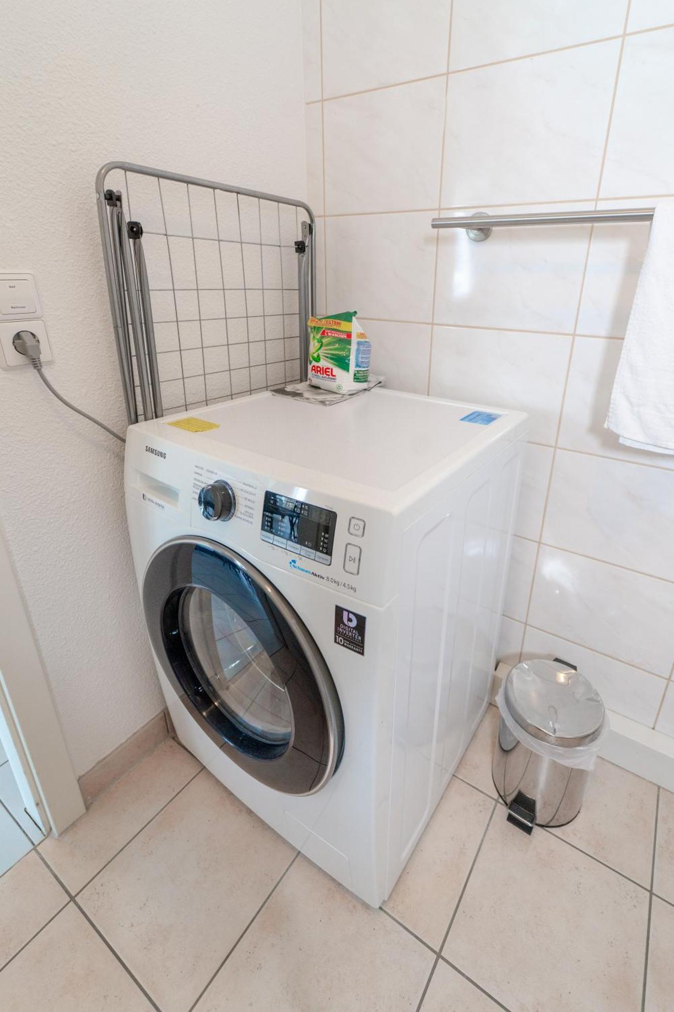 Range - Apartments - Kueche - Wlan - Netflix - Bis Zu 7 Personen Фелльбах Екстер'єр фото