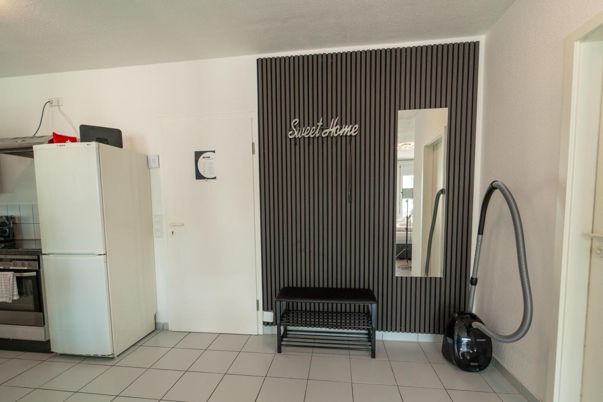 Range - Apartments - Kueche - Wlan - Netflix - Bis Zu 7 Personen Фелльбах Екстер'єр фото