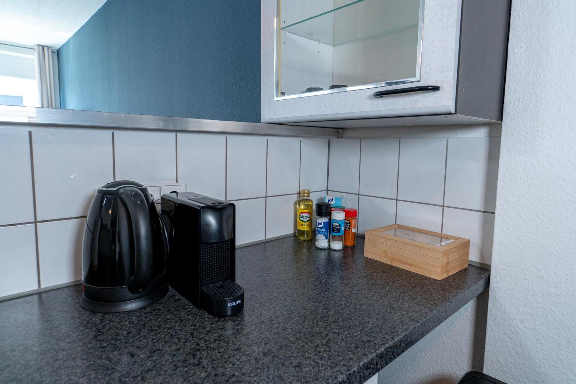Range - Apartments - Kueche - Wlan - Netflix - Bis Zu 7 Personen Фелльбах Екстер'єр фото