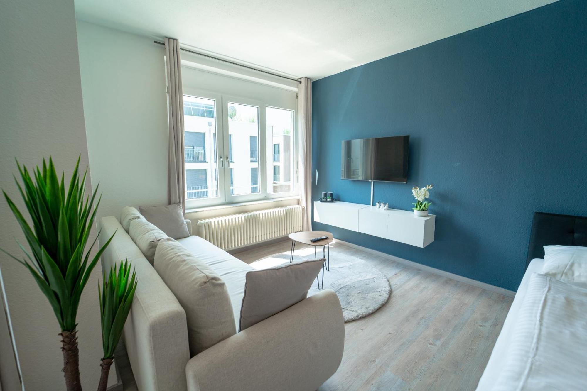 Range - Apartments - Kueche - Wlan - Netflix - Bis Zu 7 Personen Фелльбах Екстер'єр фото