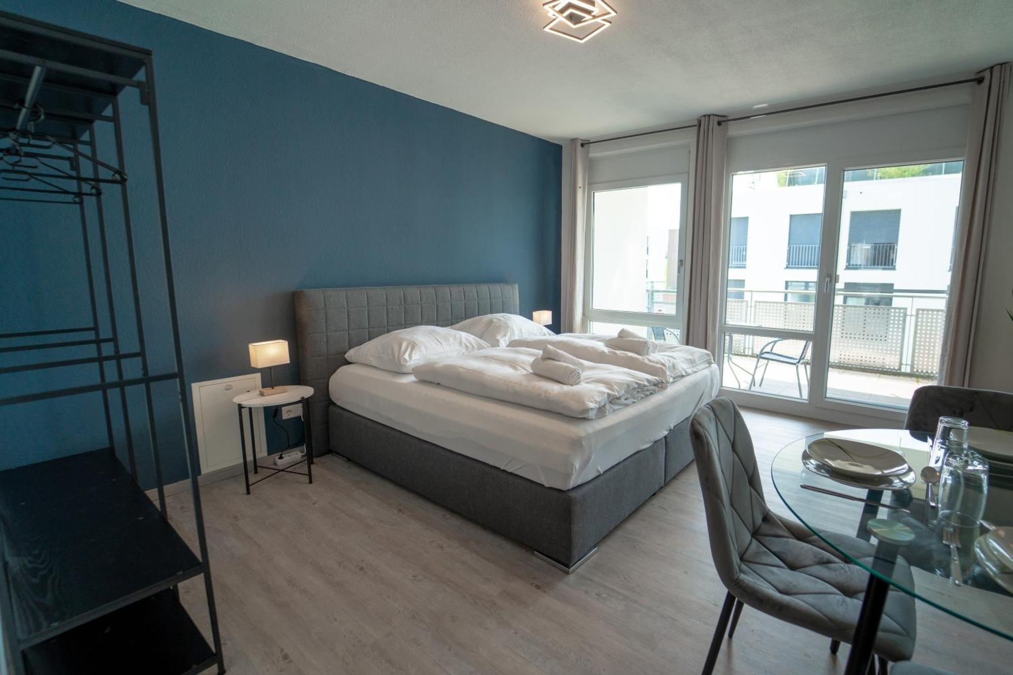 Range - Apartments - Kueche - Wlan - Netflix - Bis Zu 7 Personen Фелльбах Екстер'єр фото